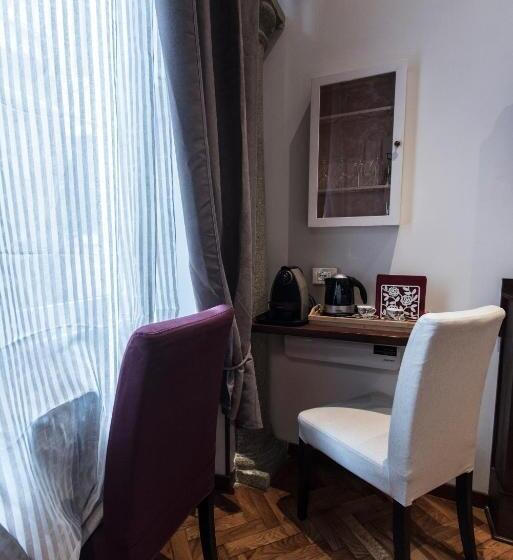Номер Superior, Vite Suites Guest House