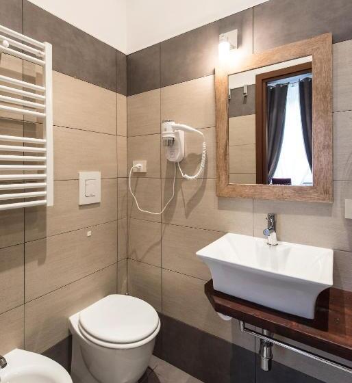 Номер Superior, Vite Suites Guest House