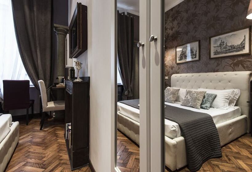 Номер Superior, Vite Suites Guest House