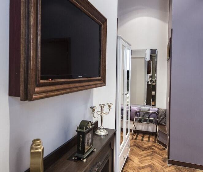 Номер Superior, Vite Suites Guest House