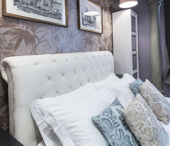 Номер Superior, Vite Suites Guest House