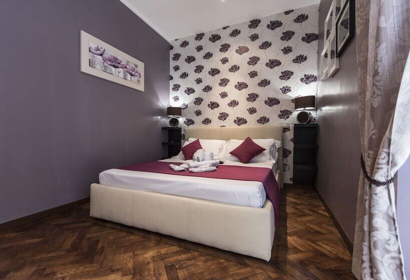 Номер Стандарт, Vite Suites Guest House