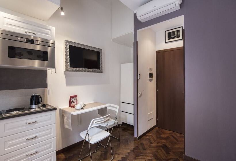 Номер Стандарт, Vite Suites Guest House