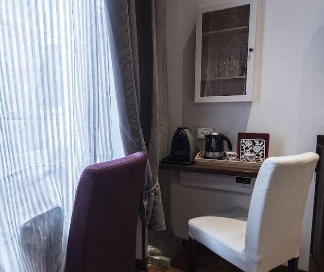 Номер Superior, Vite Suites Guest House