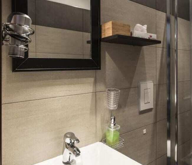Номер Стандарт, Vite Suites Guest House