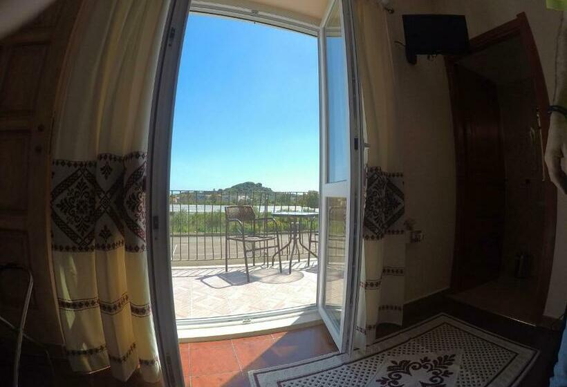 اتاق استاندارد, Al Sole Di Pula