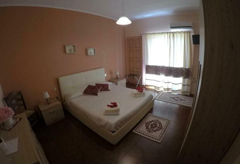 اتاق استاندارد, Al Sole Di Pula