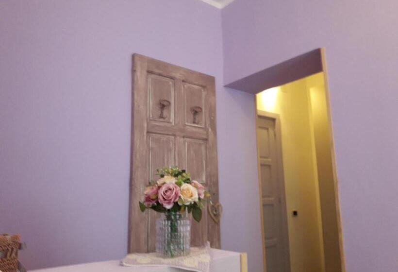 اتاق استاندارد, Al Sole Di Pula