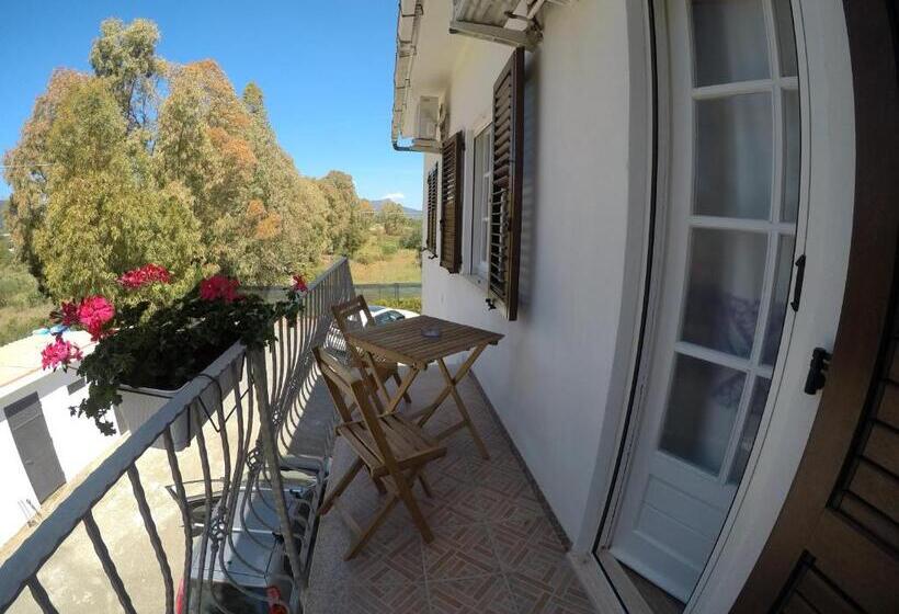 اتاق استاندارد, Al Sole Di Pula