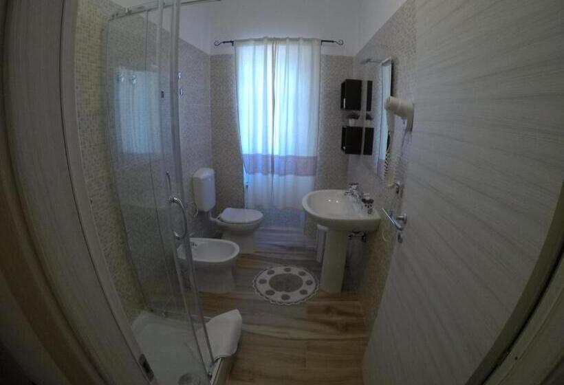 اتاق استاندارد, Al Sole Di Pula