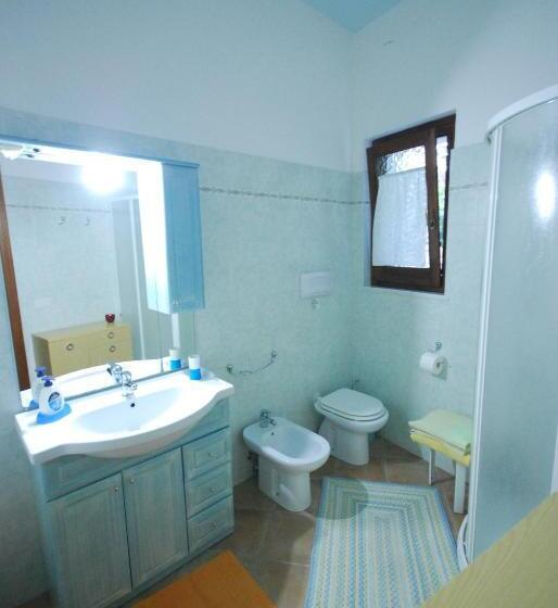 חדר סטנדרט, B&b Su Narboni Mannu E4247