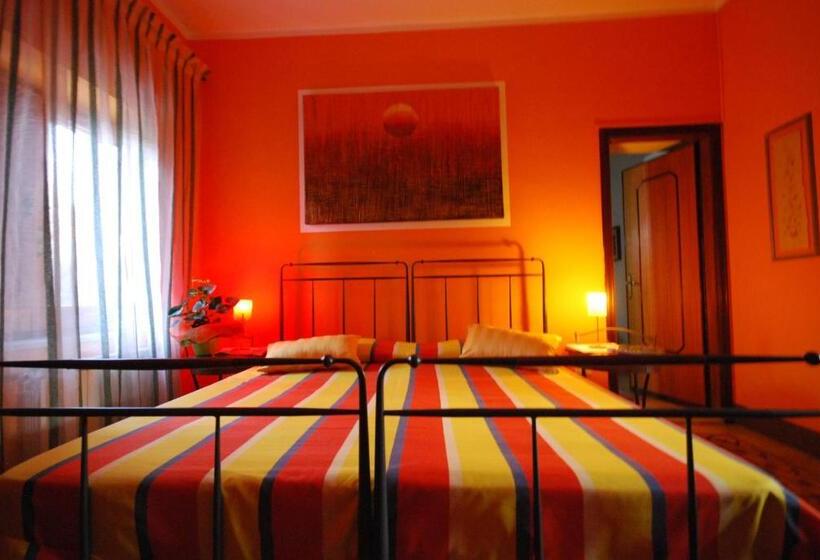 Номер Стандарт, B&b Su Narboni Mannu E4247