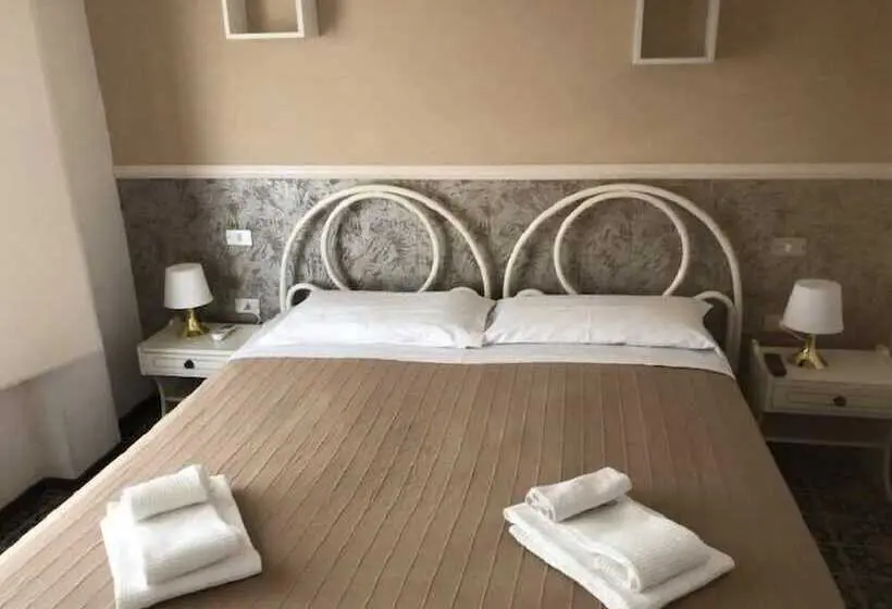 スタンダード４人部屋, La Villa