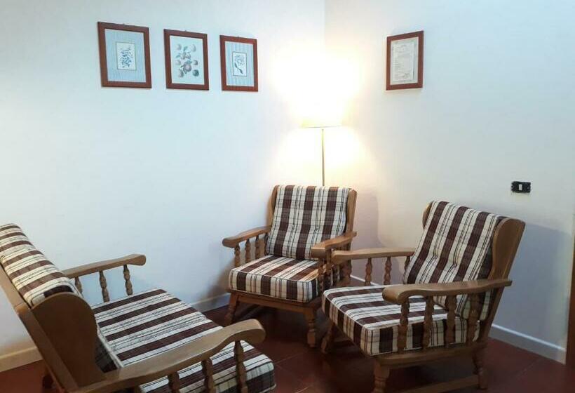 침실 2개 아파트, Fattoria Di Marena