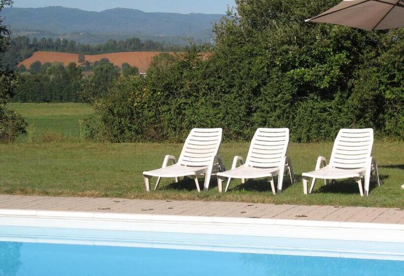 침실 1개 아파트, Fattoria Di Marena