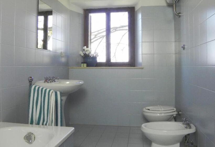 침실 1개 아파트, Fattoria Di Marena