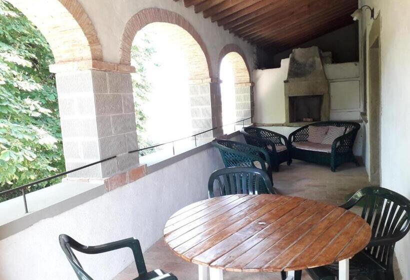 침실 1개 아파트, Fattoria Di Marena