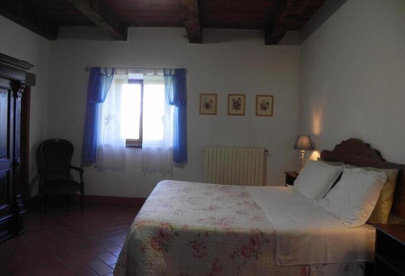 침실 1개 아파트, Fattoria Di Marena