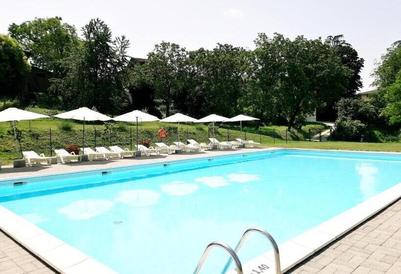 샬레, Fattoria Di Marena