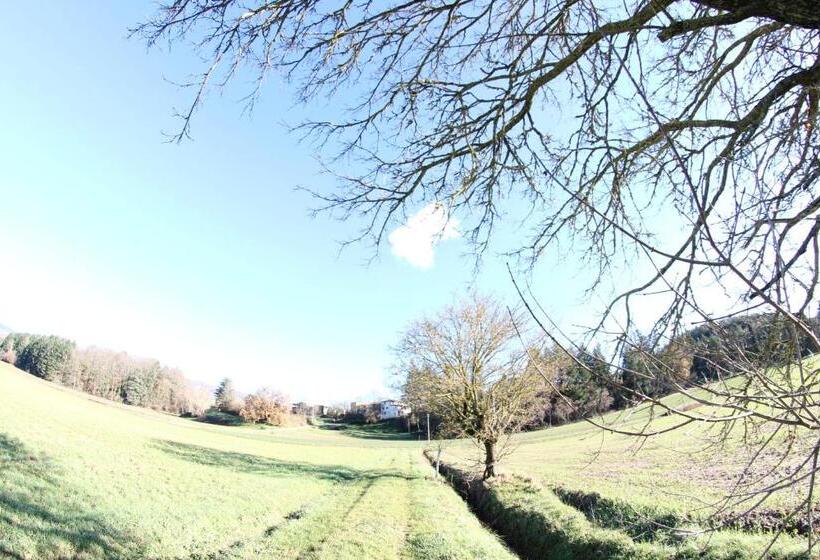 샬레, Fattoria Di Marena