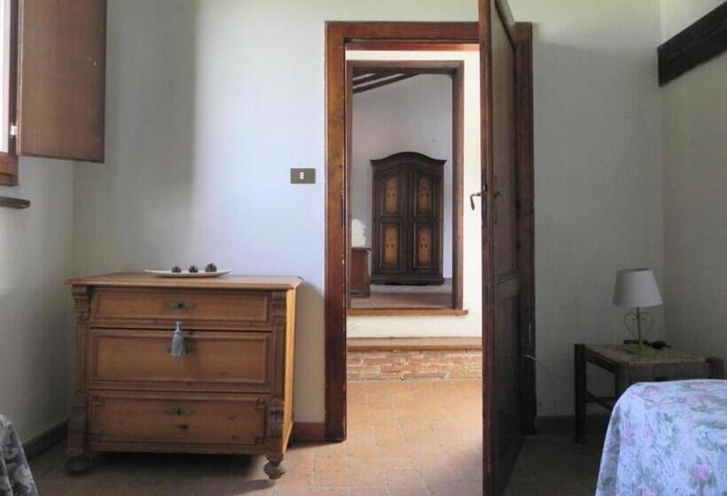 샬레, Fattoria Di Marena