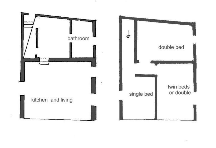 샬레, Fattoria Di Marena