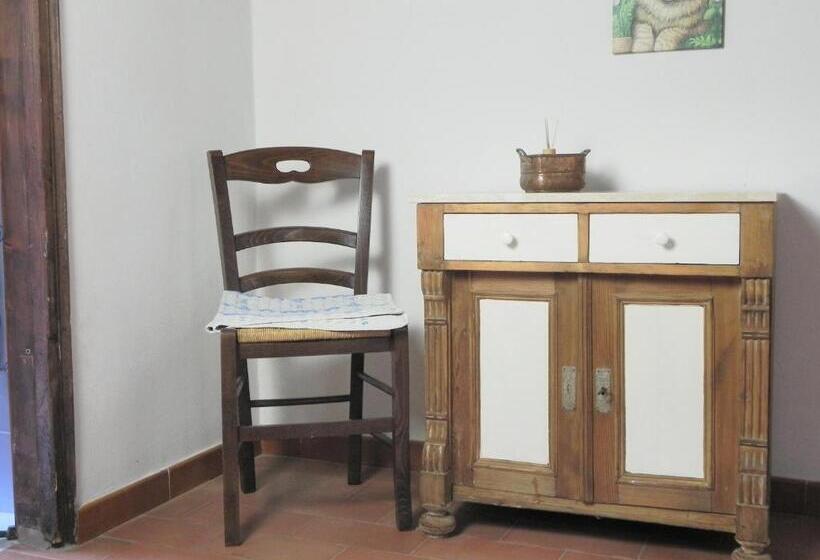 샬레, Fattoria Di Marena