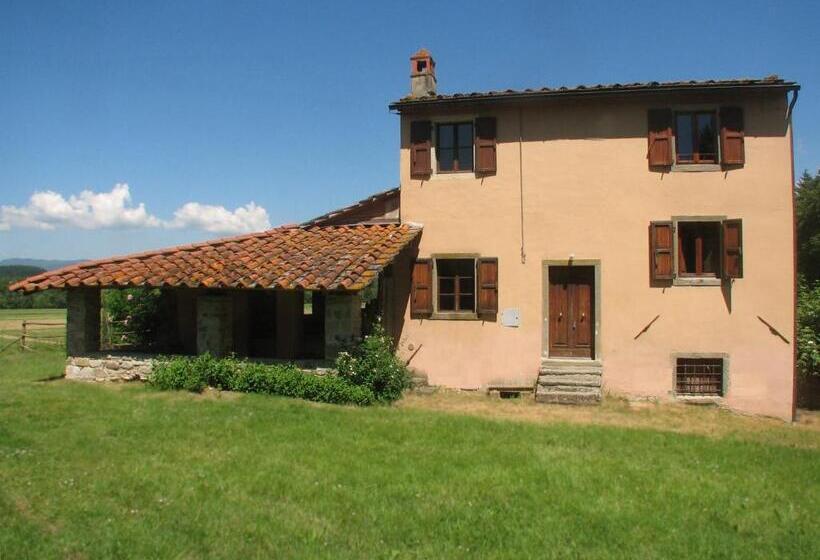 샬레, Fattoria Di Marena