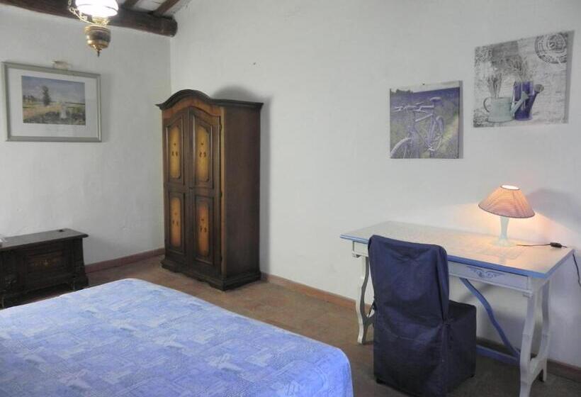 샬레, Fattoria Di Marena