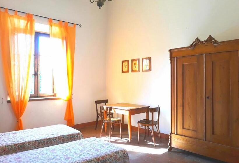 침실 2개 아파트, Fattoria Di Marena