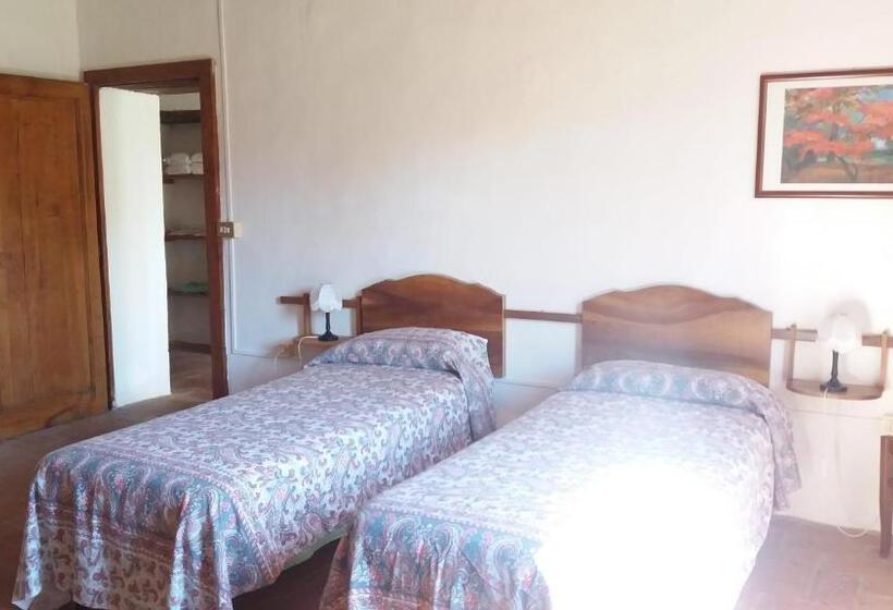 침실 2개 주택, Fattoria Di Marena