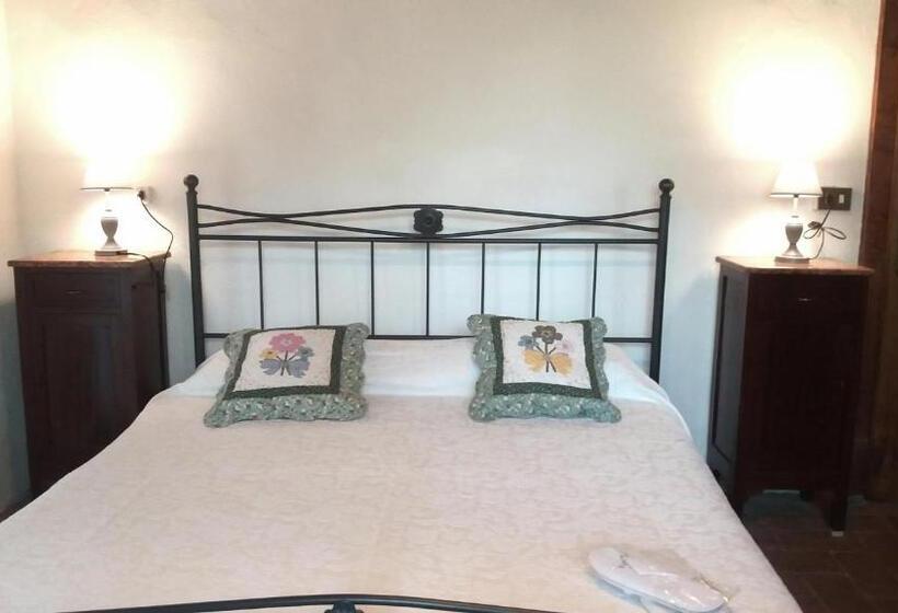 침실 2개 주택, Fattoria Di Marena