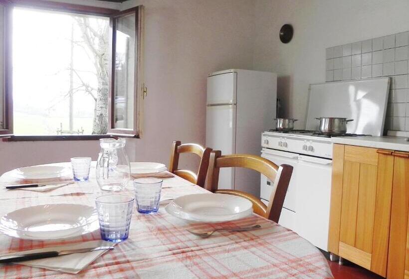 침실 2개 주택, Fattoria Di Marena