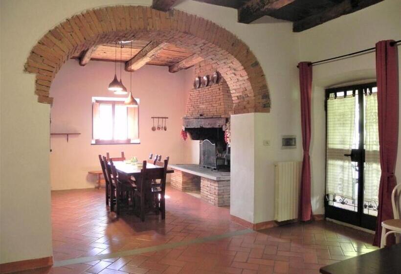 침실 1개 아파트, Fattoria Di Marena