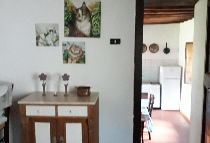 샬레, Fattoria Di Marena