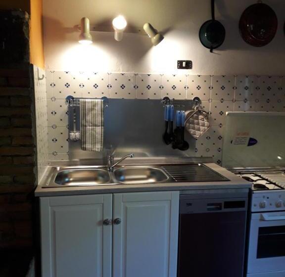 샬레, Fattoria Di Marena