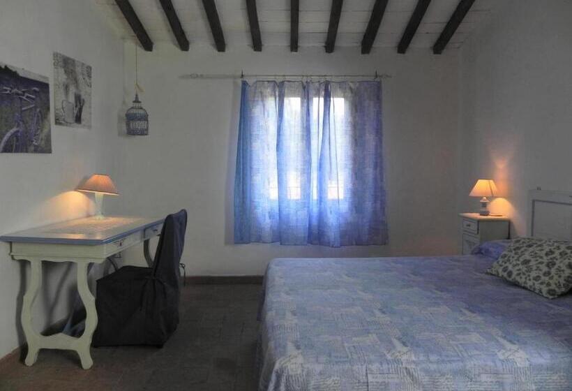 샬레, Fattoria Di Marena