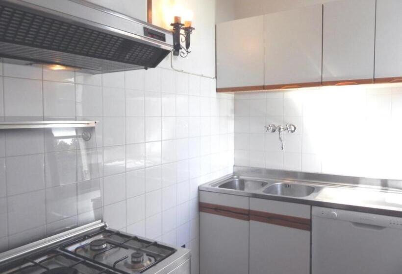 침실 2개 아파트, Fattoria Di Marena