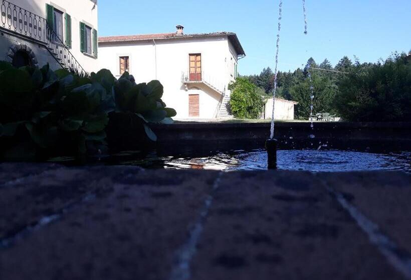 침실 2개 아파트, Fattoria Di Marena