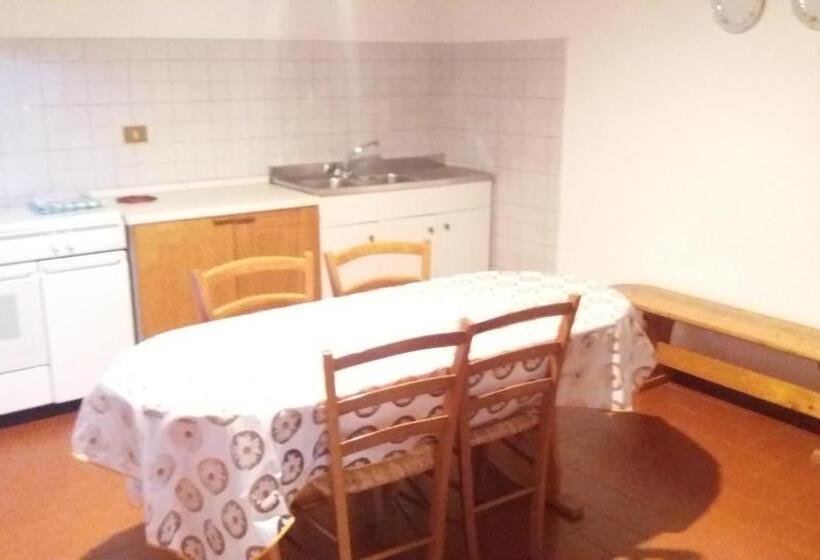 침실 2개 주택, Fattoria Di Marena