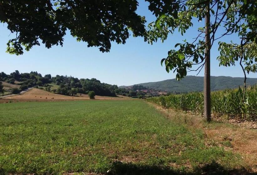 침실 2개 주택, Fattoria Di Marena