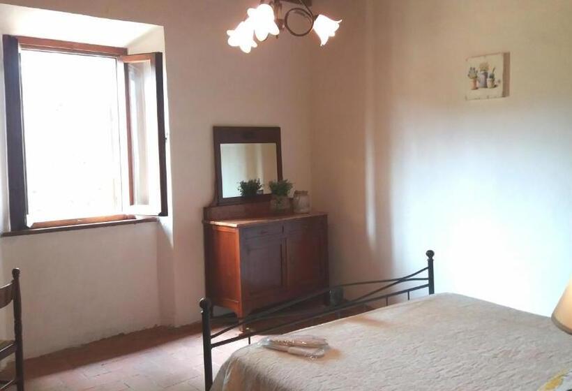 침실 2개 주택, Fattoria Di Marena