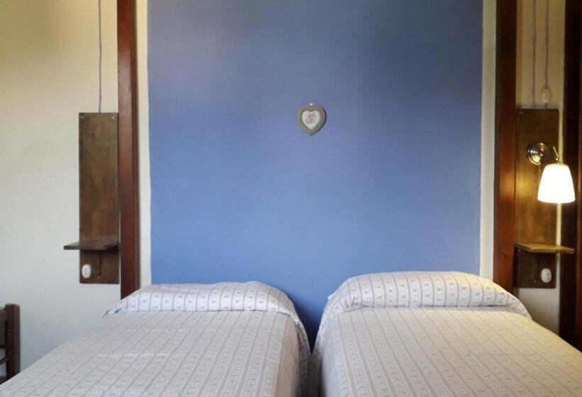 샬레, Fattoria Di Marena