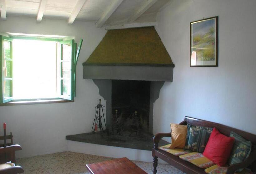 침실 2개 주택, Fattoria Di Marena