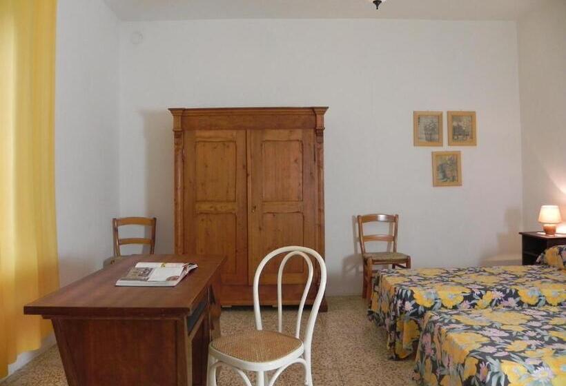 Дом 2 Спальни, Fattoria Di Marena