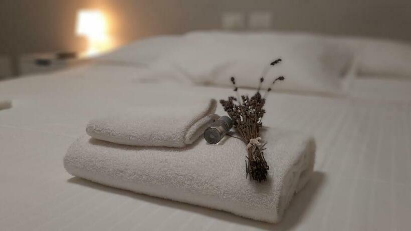 스탠다드 룸, Bgy Airport House Grassobbio