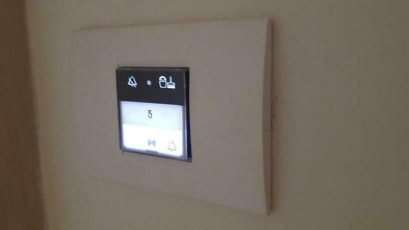 חדר סטנדרט, Bgy Airport House Grassobbio