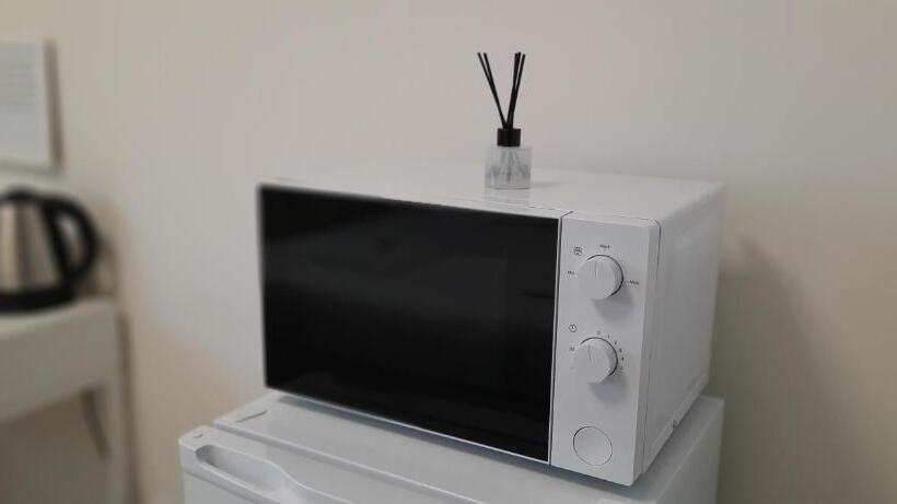 חדר סטנדרט, Bgy Airport House Grassobbio