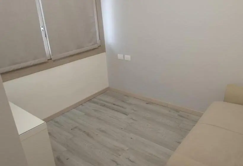 سوییت جونیور لوکس, Bgy Airport House Grassobbio