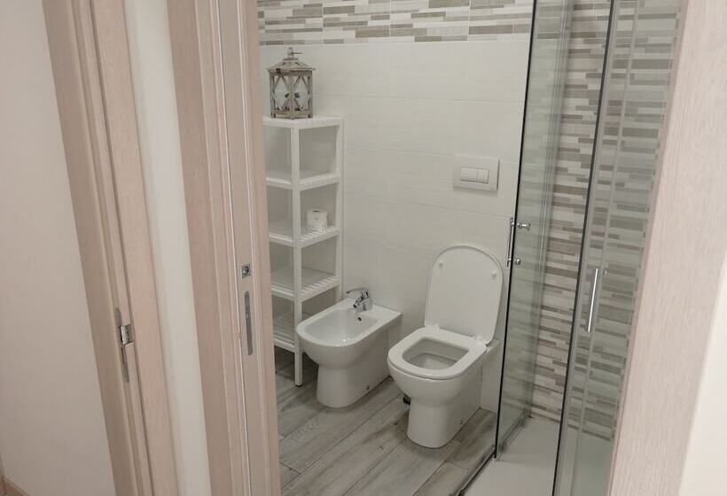 חדר סטנדרט, Bgy Airport House Grassobbio